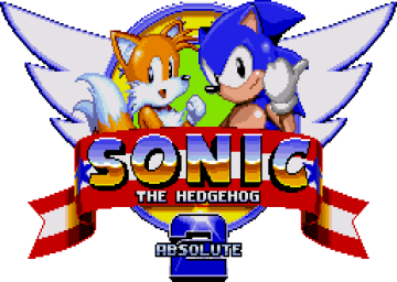 Shadow the Hedgehog in Sonic 2 Absolute [Sonic The Hedgehog 2