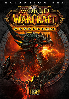 World of Warcraft Wrath of the Lich King Classic