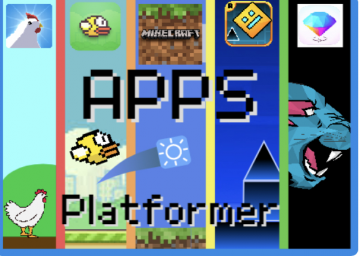 Apps - Platformer