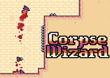 Corpse Wizard