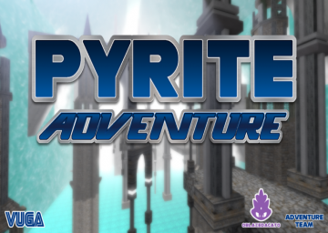 Pyrite Adventure