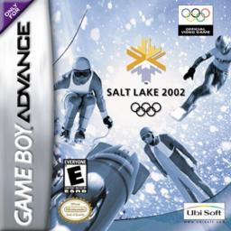Salt Lake 2002 (GBA)