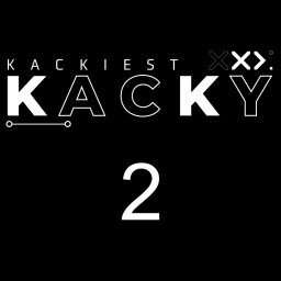Kackiest Kacky 2