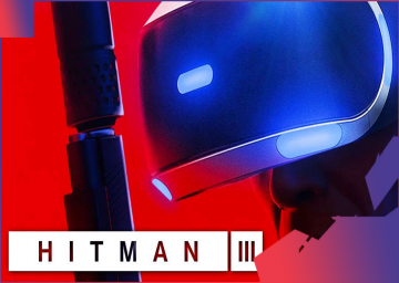 Hitman 3 VR