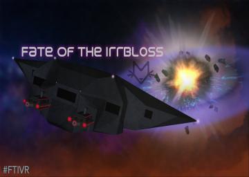 Fate of the Irrbloss