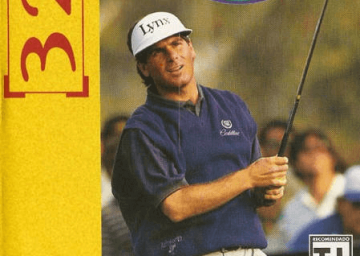 36 Great Holes Starring Fred Couples