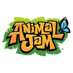 Cover Image for Animal Jam Series
