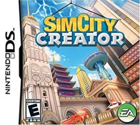 SimCity Creator (DS)