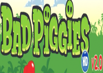 Bad Piggies 2 (Flash)
