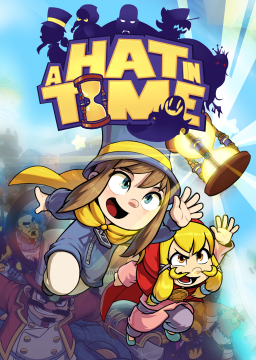 A Hat in Time