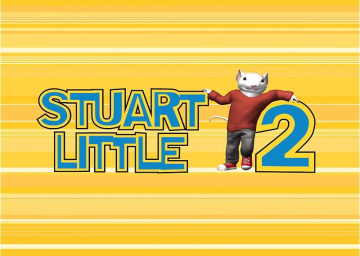 Stuart Little 2 (PC)