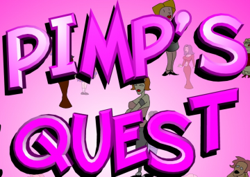 Pimp's Quest