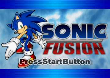 Sonic Fusion