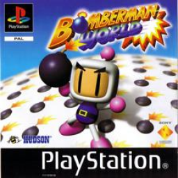 Bomberman World