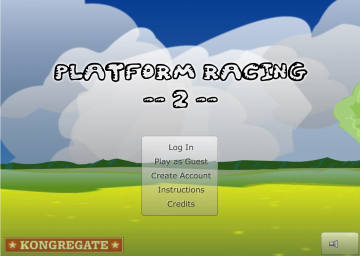 Platform Racing 2