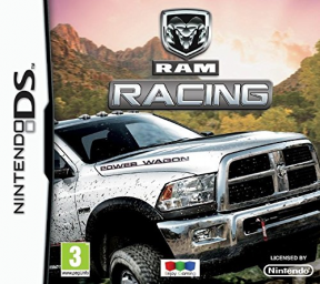RAM Racing (DS)