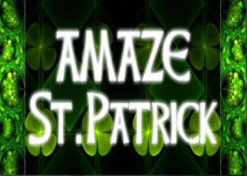 aMAZE St.Patrick