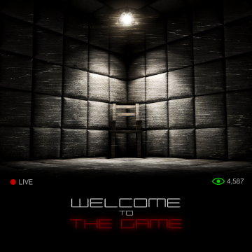 Cover Image for Welcome to the Game Series