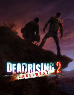 Dead Rising 2: Case West