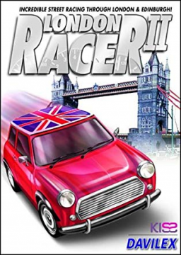 London Racer II