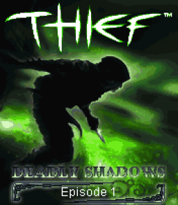 Thief: Deadly Shadows (Mobile)