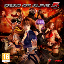 Dead or Alive 5/+