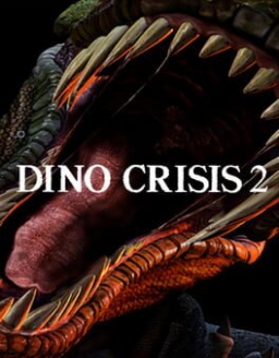 Dino Crisis 2