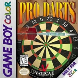 Pro Darts (GBC)