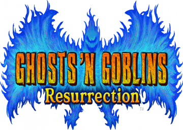 Ghosts 'n Goblins Resurrection