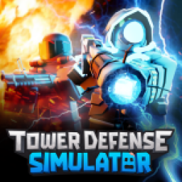 5 best towers for Roblox Tower Defense Simulator
