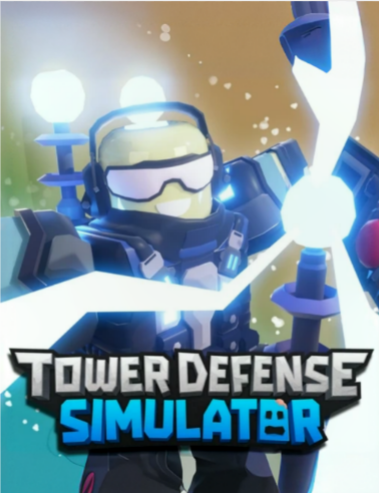 ROBLOX: Tower Defense Simulator - Speedrun