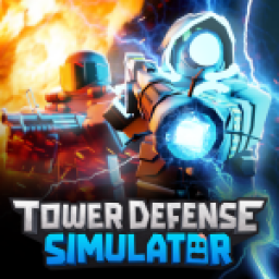 ROBLOX: Tower Defense Simulator - Speedrun