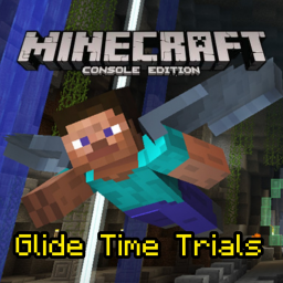 Minecraft: Glide Time Trials