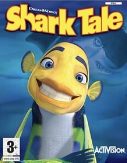 Shark Tale (PC)