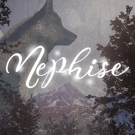 Cover Image for Nephise Series