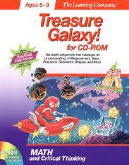 Treasure Galaxy