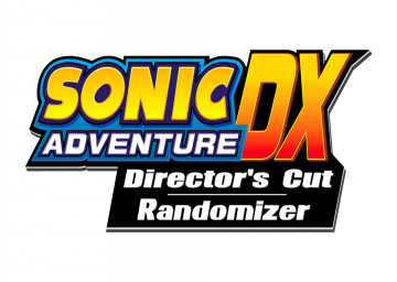 Sonic Adventure DX: Randomizer