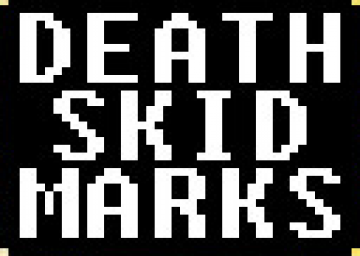 Death Skid Marks