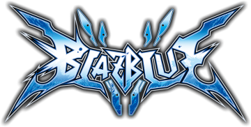 Cover Image for Blazblue Series