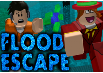 ROBLOX Flood Escape