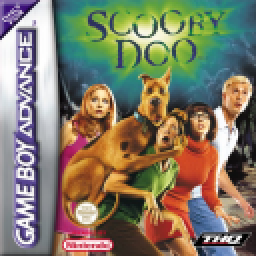 Scooby-Doo (GBA)