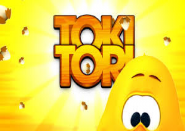 Toki Tori (Remake)