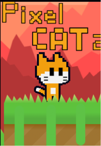 Pixel CAT 2