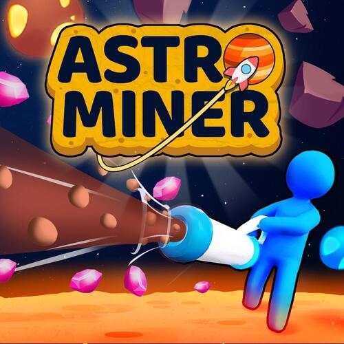 Astro Miner