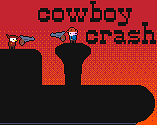 Cowboy Crash