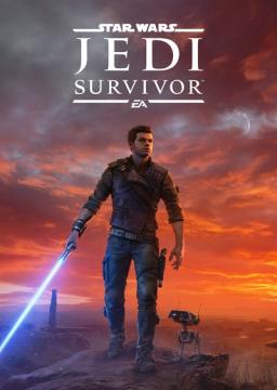 Star Wars Jedi: Survivor Category Extensions