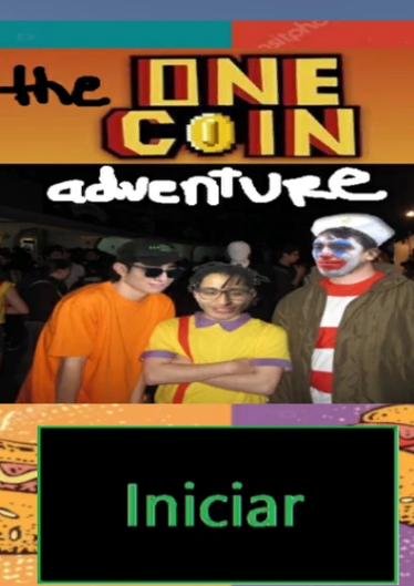 The One Coin Adventure