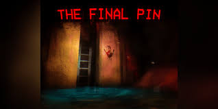 The Final Pin