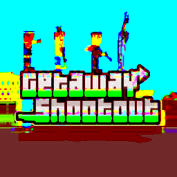 Getaway Shootout Category Extensions