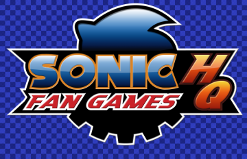 Cover Image for Sonic Fan Games Series